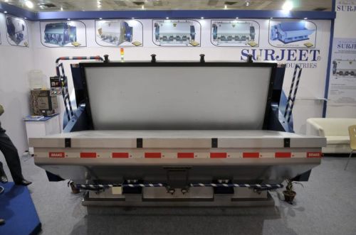 Heavy Duty Die Cutting Machine, Packaging Type : Blue