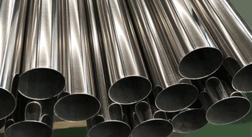 Polished Inconel and Monel Pipes, For Industrial, Feature : Excellent Quality, High Strength, Rust Proof