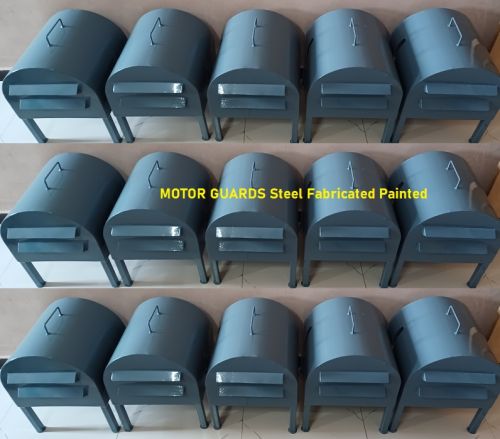 Moulded FRP Motor Canopy, Feature : Whether Resistance