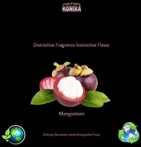 Mangosteen Fragrance Perfumery Compound, For Cosmetic Industry, Feature : Long Shelf Life, Natural