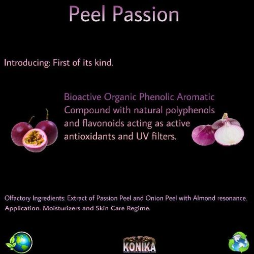 KONIKA Peel Passion Compound, Packaging Size : 5kg, 25kg