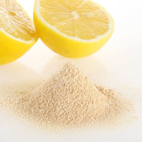 MARC FLAVOURS Lemon Powder Flavor, For Food Industries, Feature : Good Quality