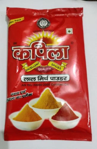 Organic Red Chilli Powder, Packaging Type : Plastic Packet, Plastic Bottle