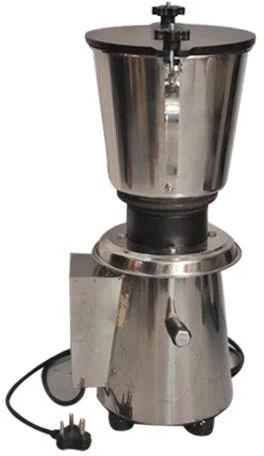 Automatic Commercial Mixer Grinder, Voltage : 220V