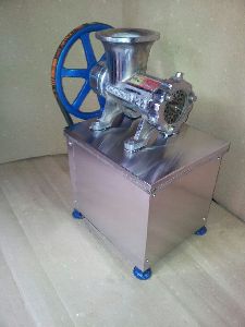 Keema Cutting Machine, Voltage : 220V