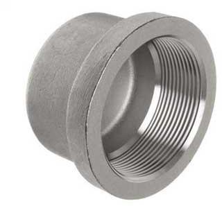 Round Screwed Pipe Cap, For Fittings Use, Color : Grey