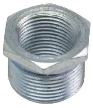 Screwed Reducer, For Pipe Fittings, Feature : Corrosion Proof, Excellent Quality