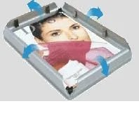 Aluminium Slim Light Box, For Promotions Use, Shape : Rectangle