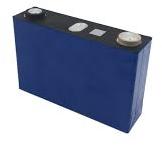 Lithium Ion Lfp Prismatic Cells, For Industrial Use, Color : Silver