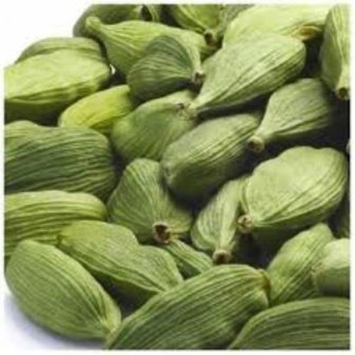 Natural Cardamom, For Cooking, Spices, Food Medicine, Variety Of Cardamom : Bold