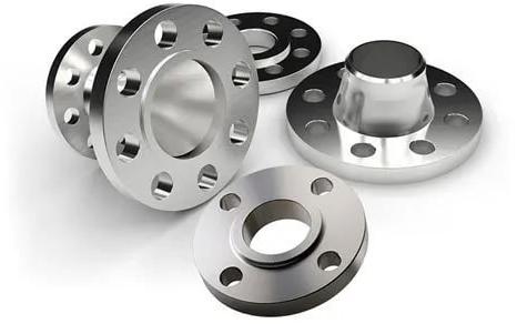 310 Stainless Steel Flange, Packaging Type : Box