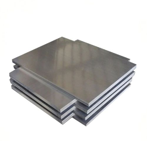 310 Stainless Steel Plate, Shape : Rectangular