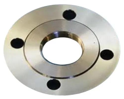 Round Polished 316 Stainless Steel Flange, For Oil Industry, Packaging Type : Box