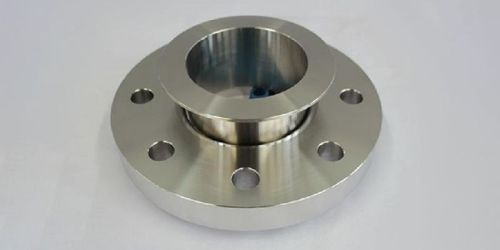 Round Stainless Steel Lap Joint Flange