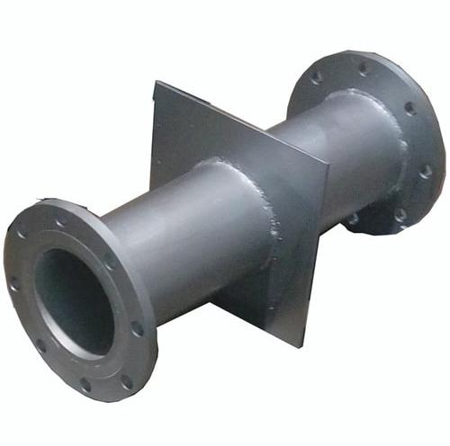 Round Steel Non Polished Puddle Flange, For Industry Use, Packaging Type : Shrink Wrapping