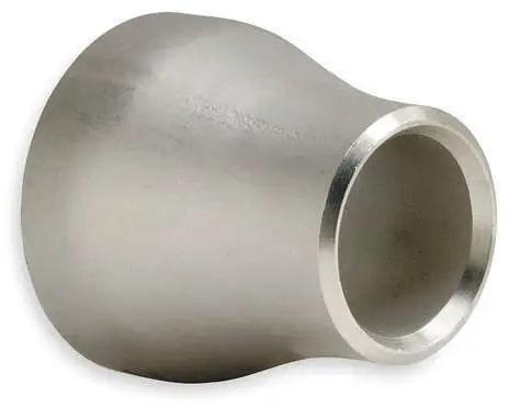 Polished Stainless Steel Concentric Reducer For Fittings