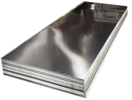 Stainless Steel Mirror Finish Sheet