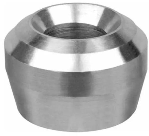 MS Stainless Steel Weldolet, Size : 1/4 Inch-1 Inch, 1 Inch-2 Inch, 2 Inch-3 Inch, 3 Inch-10 Inch