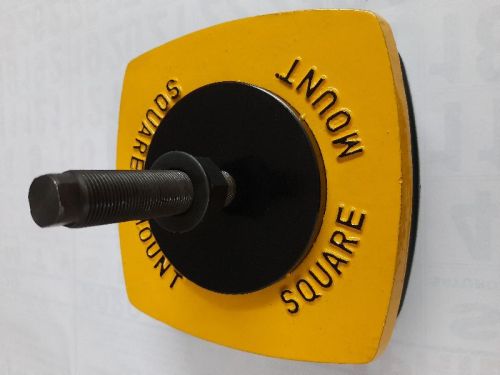 Square Embroidery Machine, For Industrial, Packaging Type : Bag