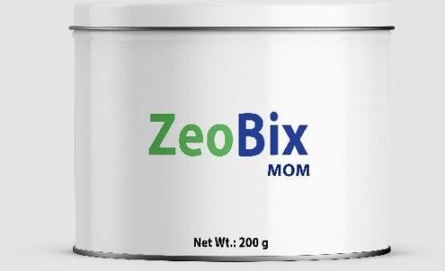 Zeo Bix Mom Powder