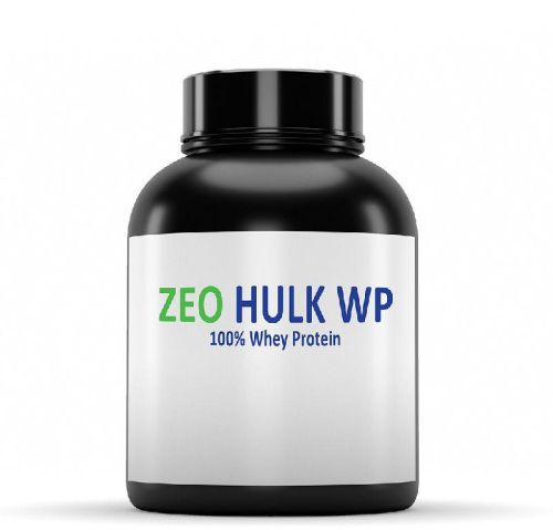 Zeo Hulk Whey Protein Powder