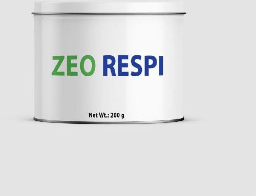 Zeo Respi Powder