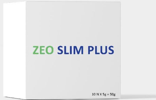 Zeo Slim Plus Powder