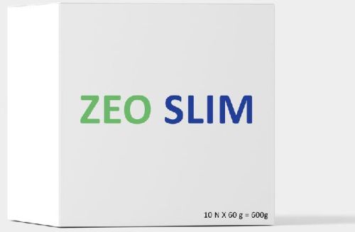 Zeo Slim Powder