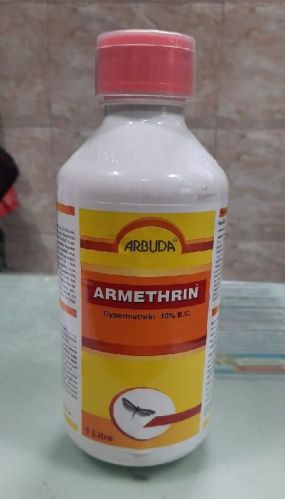 Armethrin Insecticide, For Domestic