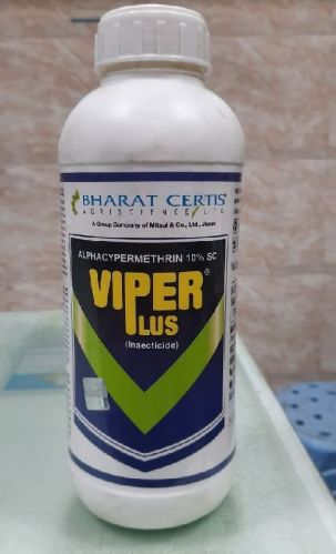 Viper Plus Insecticide, For Domestic