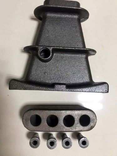 5 KG Post Tensioning Anchorages, Certificate : ISO 9001:2008