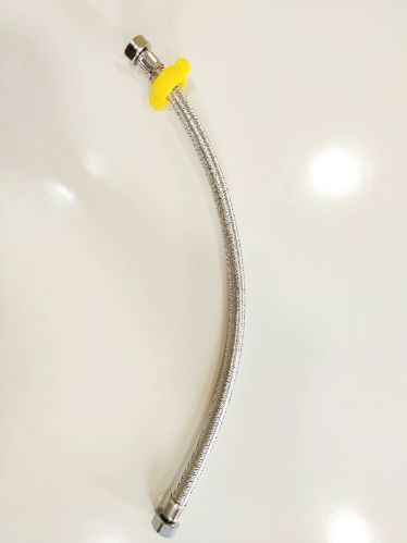 Coated SS 304 Connection Pipe