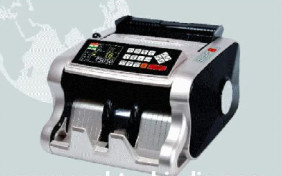 10-20kg 7.5 Kg Mix Note Counting Machine, Certification : CE Certified