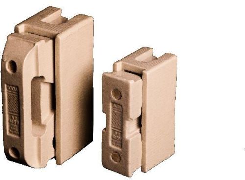 Kit Kat Fuse Units, Feature : Easy To Install, Electrical Porcelain