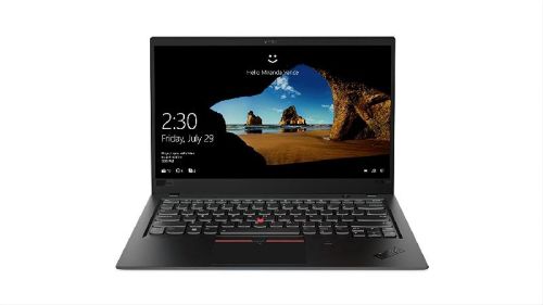 Lenovo ThinkPad X1 Carbon Laptop