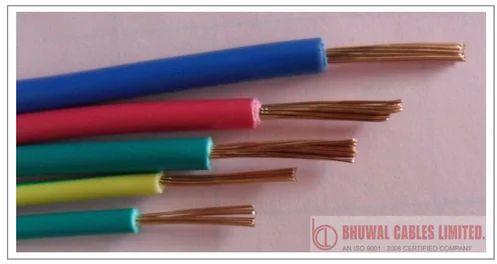 3.3kv Rubber Cable, Feature : Crack Free, High Ductility