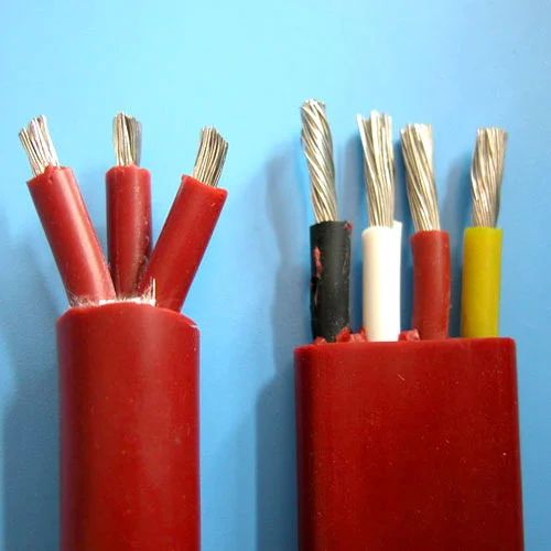 6.6kv Rubber Cable, Feature : Durable, High Ductility, High Tensile Strength