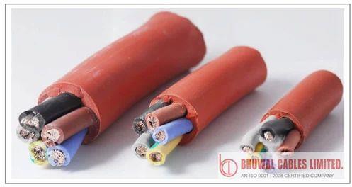 Copper Electric CSP Cables, Certification : CE Certified