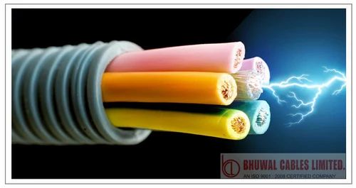 Electrostatic Precipitator Cable, For Industrial