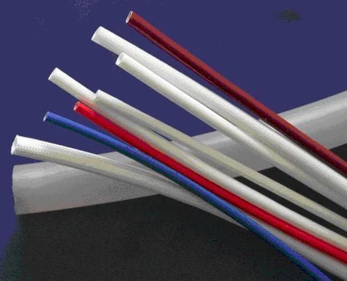 H Class Silicone Coated Sleeves, Feature : High Ductility