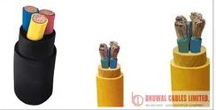Nitrile Rubber Cable, Feature : High Ductility