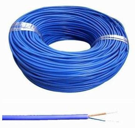 Black PTFE Insulated Wire, Conductor Material : Copper