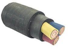 Trailing Composite Rubber Cable, For Industrial, Feature : Crack Free