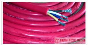 Copper Welding Cables 600 V, Certification : CE Certified