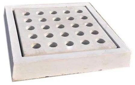 RCC Drain Covers, For Construction, Industrial, Public Use, Feature : Eco Friendly, Highly Durable