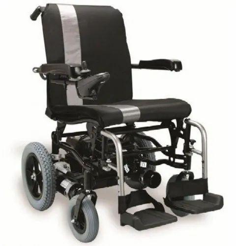 Electric Wheel Chair, Weight Capacity : 250 Lbs