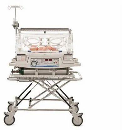 Transport Infant Incubator, For Hospital, Color : White