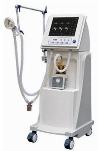 Ventilator Machine, For Portable