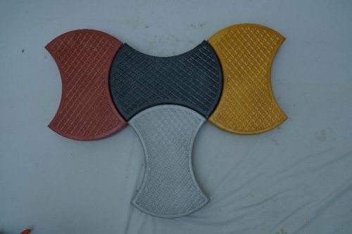 Dembel Interlocking Paver Blocks, For Flooring