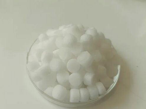 Camphor Tablet, Form : Solid